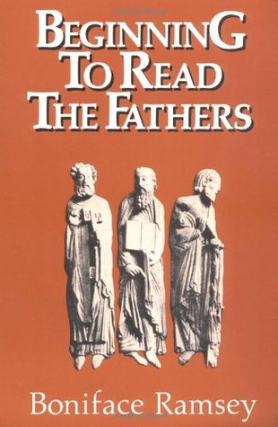 Beginning to Read the Fathers (Paperback)