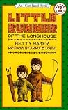 Little Runner of the Longhouse (An I Can Read Book) Little Runner of the Longhouse (An I Can Read Book)
