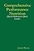 Comprehensive Performance Nutrition: Quick Reference Q&A Guide