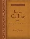 Jesus Calling: En...