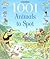 1001 Animals to Spot