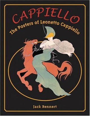 Cappiello: The Posters of Leonetto Cappiello (Hardcover)