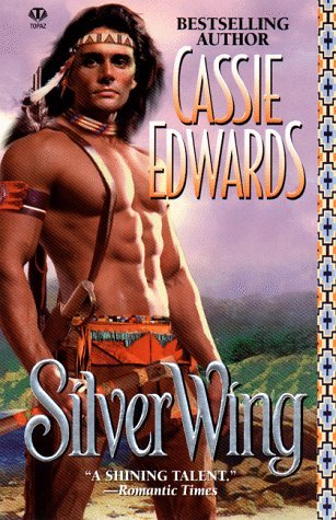Silver Wing (Mass Market Paperback)