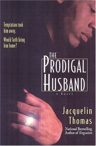 The Prodigal Husband (Paperback)