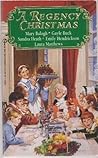A Regency Christmas V by Mary Balogh