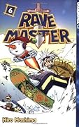 Rave Master, Vol. 06