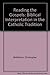Reading the Gospels: Biblical Interpretation in the Catholic Tradition
