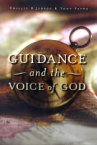Guidance and The Voice of God (Paperback)