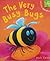 The Very Busy Bugs (Pop-Up)