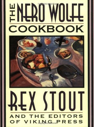 ebook download The Nero Wolfe Cookbook