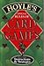 Hoyle's Official Rules of Card Games: Including Instructions & Strategies