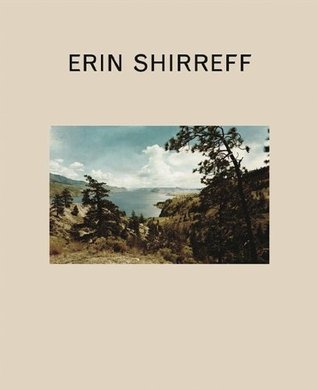 Erin Shirreff (Hardcover)
