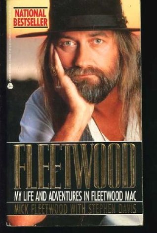 Fleetwood: My Life and Adventures in Fleetwood Mac (Paperback)