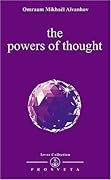 The Powers of Thought