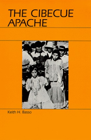 The Cibecue Apache (Paperback)