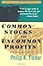 Common Stocks and Uncommon Profits and Other Writings (Wiley Investment Classic)