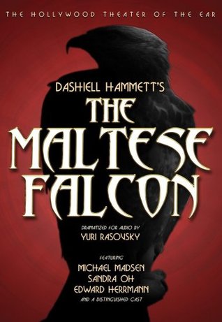 The Maltese Falcon