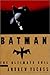 Batman: The Ultimate Evil