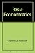 Basic Econometrics