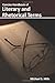 Concise Handbook of Literary and Rhetorical Terms