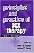 Principles and Practice of Sex Therapy