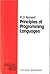 Principles of Programming L...