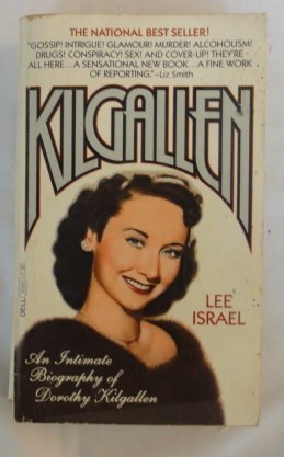 Kilgallen (Paperback)
