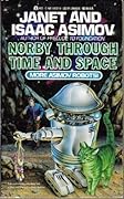 Norby Through Time and Space