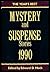 The Year's Best Mystery and Suspense Stories, 1990 (Year's Best Mystery & Suspense Stories)