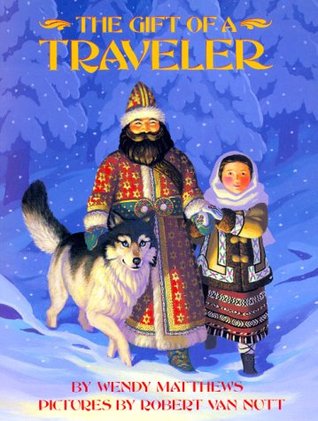 Gift of a Traveler (Paperback)