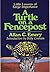 A Turtle on a Fencepost: Li...
