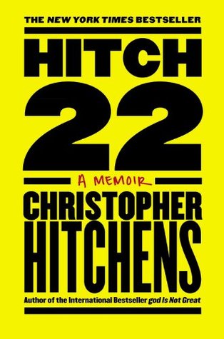 Hitch-22: A Memoir
