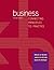 Business: Connecting Principles to Practice