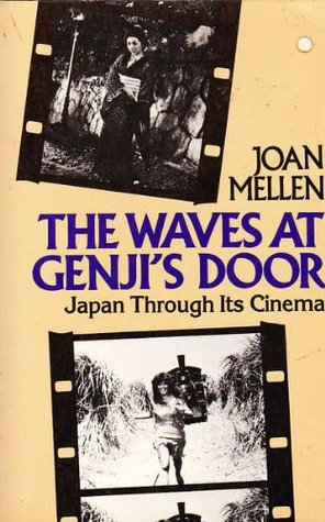 Waves At Genji's Door (Paperback)