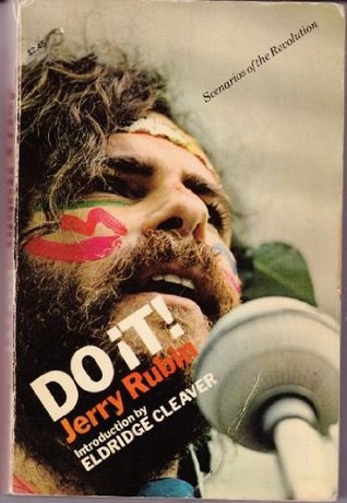 Do It!: Scenarios of the Revolution (Paperback)