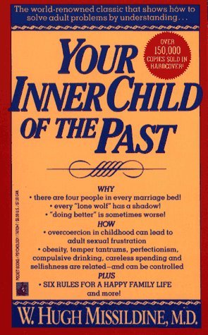 Your Inner Child of the Past (Mass Market Paperback)
