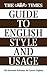 The "Times" Guide to Englis...