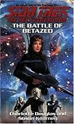 The Battle of Betazed