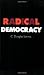 Radical Democracy by C. Douglas Lummis