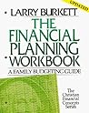 The Financial Planning Workbook: A Family Budgeting Guide (Christian Financial Concepts Series) The Financial Planning Workbook: A Family Budgeting Guide (Christian Financial Concepts Series)