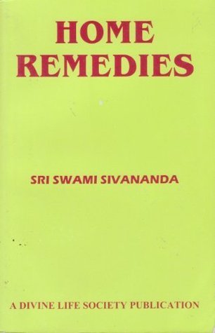 Home Remedies (Paperback)