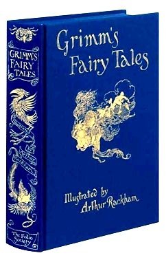 Grimm's Fairy Tales