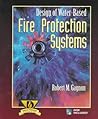Design of Water-Based Fire Protection Systems