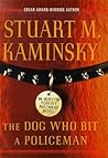 The Dog Who Bit a Policeman