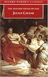 Julius Caesar by William Shakespeare