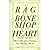 The Rag and Bone Shop of the Heart: Poems for Men