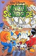Uncle Scrooge #321