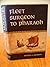 Fleet Surgeon to Pharaoh