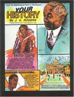 Your History: From Beginning of Time to the Present (Paperback)