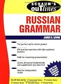 Schaum's Outline of Russian Grammar